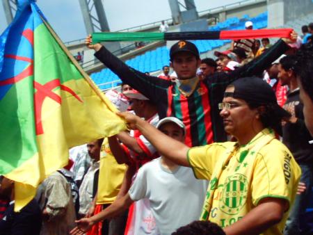 amazigh